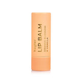 Lip Balm - Orange Blossom & Vanilla - Pale Orange - 9gm