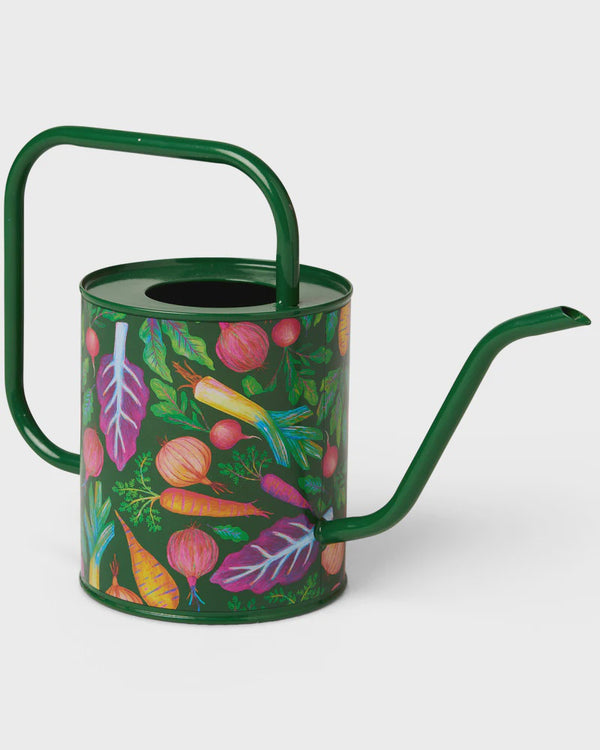 Veggie Soup Watering Can