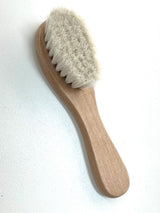 Baby Hair Brush