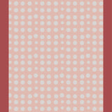 Sunny Spot Cotton Baby Blanket - Pink