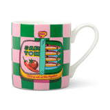 Mug - Sardines