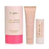 Lip & Hand Cream Duo