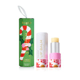 Hanging Lip Balm 9gm - Pomegranate & Blackcurrant (Green)