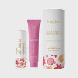 Lip & Hand Cream Duo (Inc. Hand Cream 35ml + Lip Balm 9gm)
