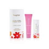 Lip & Hand Cream Duo (Inc. Hand Cream 35ml + Lip Balm 9gm)