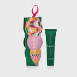 Hanging 35ml H'Cream - Green - Circles - Bergamot & Cassis