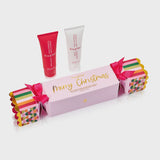 Body Care Duo Bon Bon - Pink Pepper & Vanilla Bean