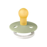 Bibs Dummy Night Glow - 2 Pack - Sage