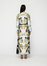 Ivara Midi Dress