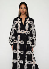 Livia Midi Dress