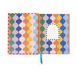 A Dopo Koi Fish Journal