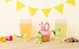 Smiski Happy Birthday