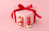 Sonny Angel Strawberry Love Series 2026 Mini Figure