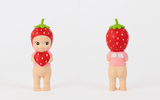 Sonny Angel Strawberry Love Series 2026 Mini Figure