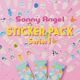 Sonny Angel - Stickers Series 1