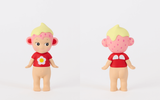 Sonny Angel Strawberry Love Series 2026 Mini Figure
