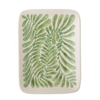 Fauni Plate