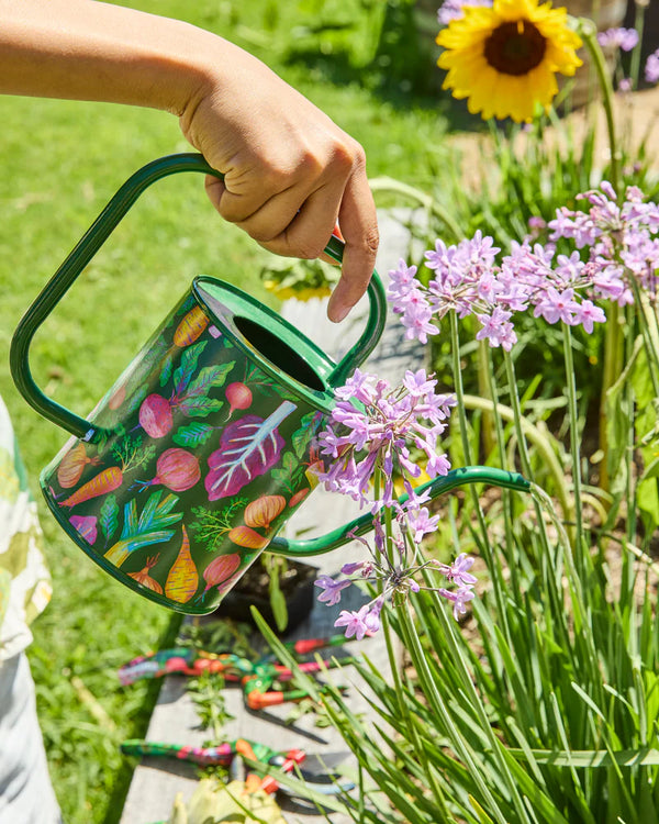 Veggie Soup Watering Can