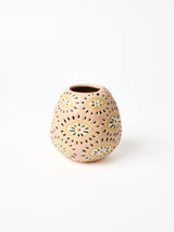 Pollen Vase Pink Eyes