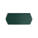 Fox and Leo glasses case - Forest