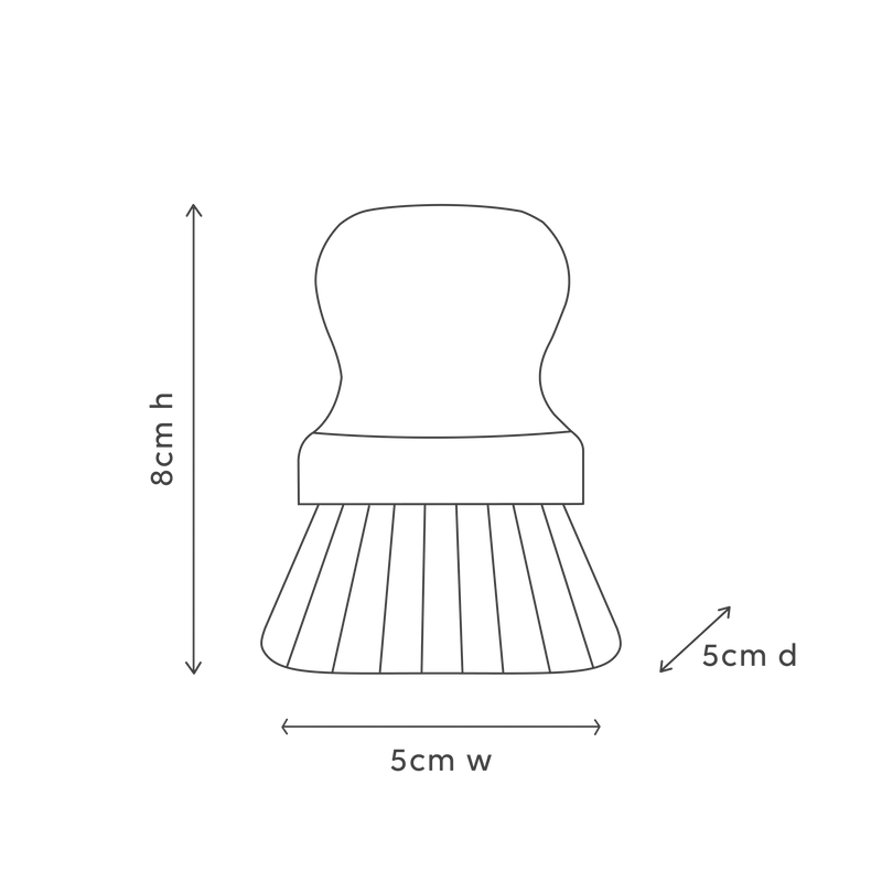 bronze kitchen trio gift set - lemon myrtle & honeydew