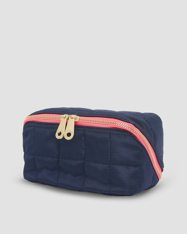 Accessory Case - Navy