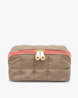 Accessory Case - Taupe