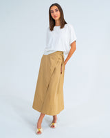 Adeline Knit - Chalk