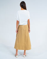 Adeline Knit - Chalk