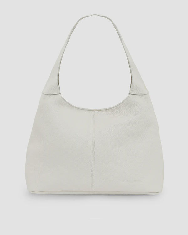 Alma Tote - Chalk