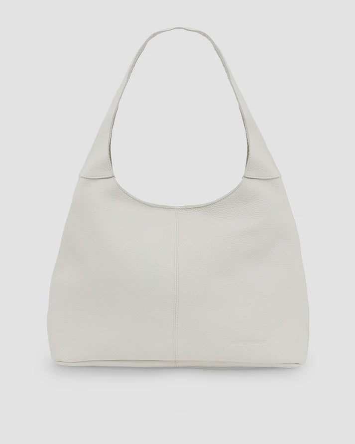 Alma Tote - Chalk