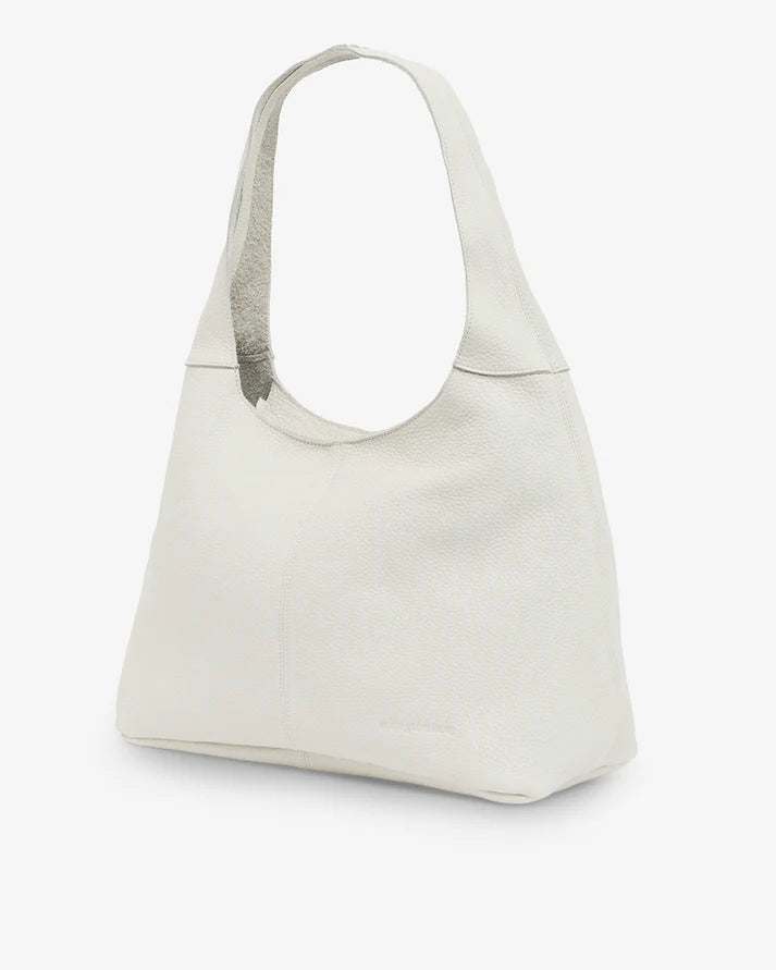 Alma Tote - Chalk