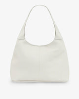 Alma Tote - Chalk