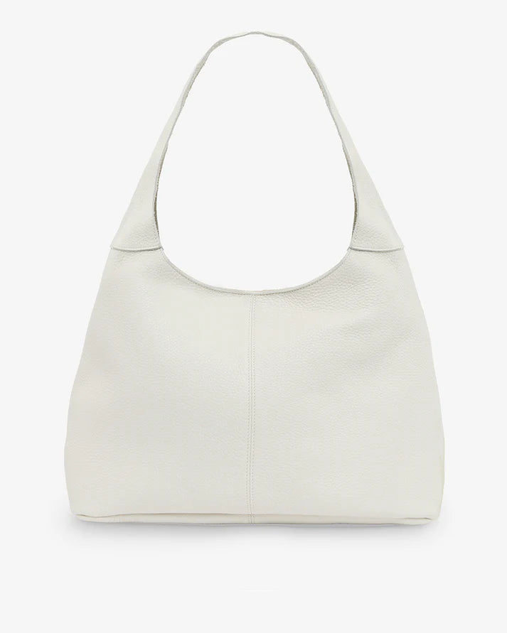 Alma Tote - Chalk