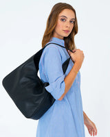 Arcadia Tote - Black