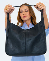 Arcadia Tote - Black