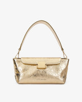 Aurora Bag - Gold Crinkle