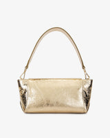 Aurora Bag - Gold Crinkle