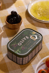 Bistro 4.5 Oz Tin - Fig & Olive