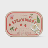 Bistro 4.5oz Tin - Strawberry