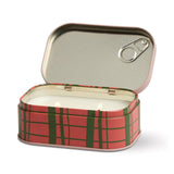 Bistro 4.5oz Tin - Strawberry