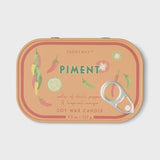 Bistro 4.5oz Tin - Piment