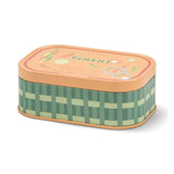 Bistro 4.5oz Tin - Piment