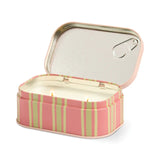 Bistro 4.5oz Tin - Martini
