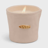 Bistro 8 Oz French Baguette Candle - Rosemary & Thyme