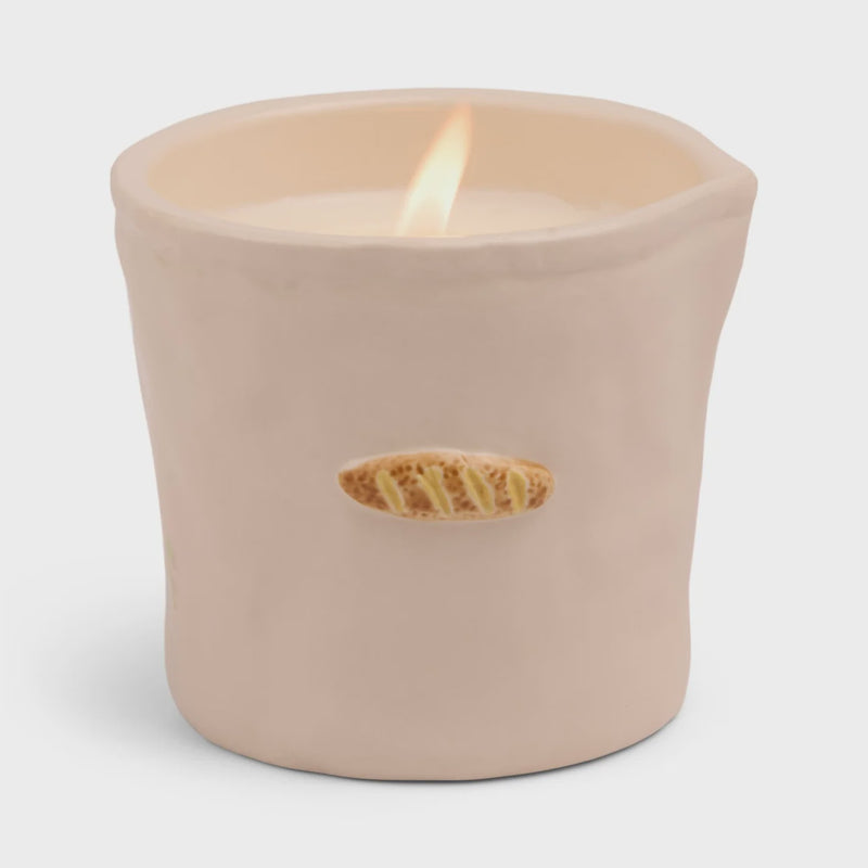 Bistro 8 Oz French Baguette Candle - Rosemary & Thyme