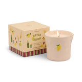 Bistro 8 Oz Candle - Meyer Lemon