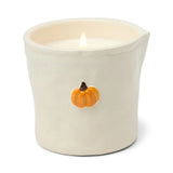 Bistro 8 oz Candle - Pumpkin Spice
