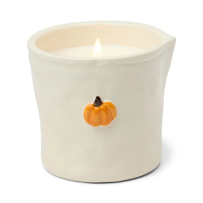 Bistro 8 oz Candle - Pumpkin Spice