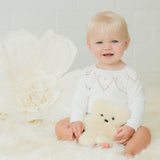 Flatout Bear Baby Milk